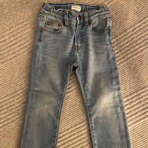 Crewcuts Toddler Boy Jeans